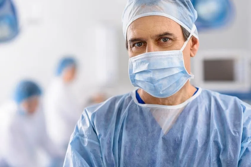 Przeciwwskazania implantacji. Kiedy nie wkręcamy implantów