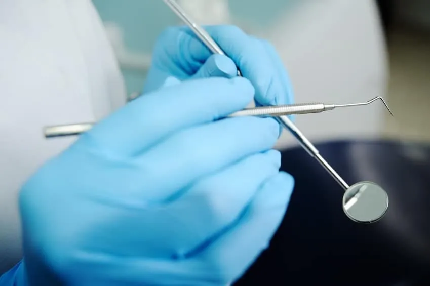 Kiedy usuwamy szwy po zabiegu ?